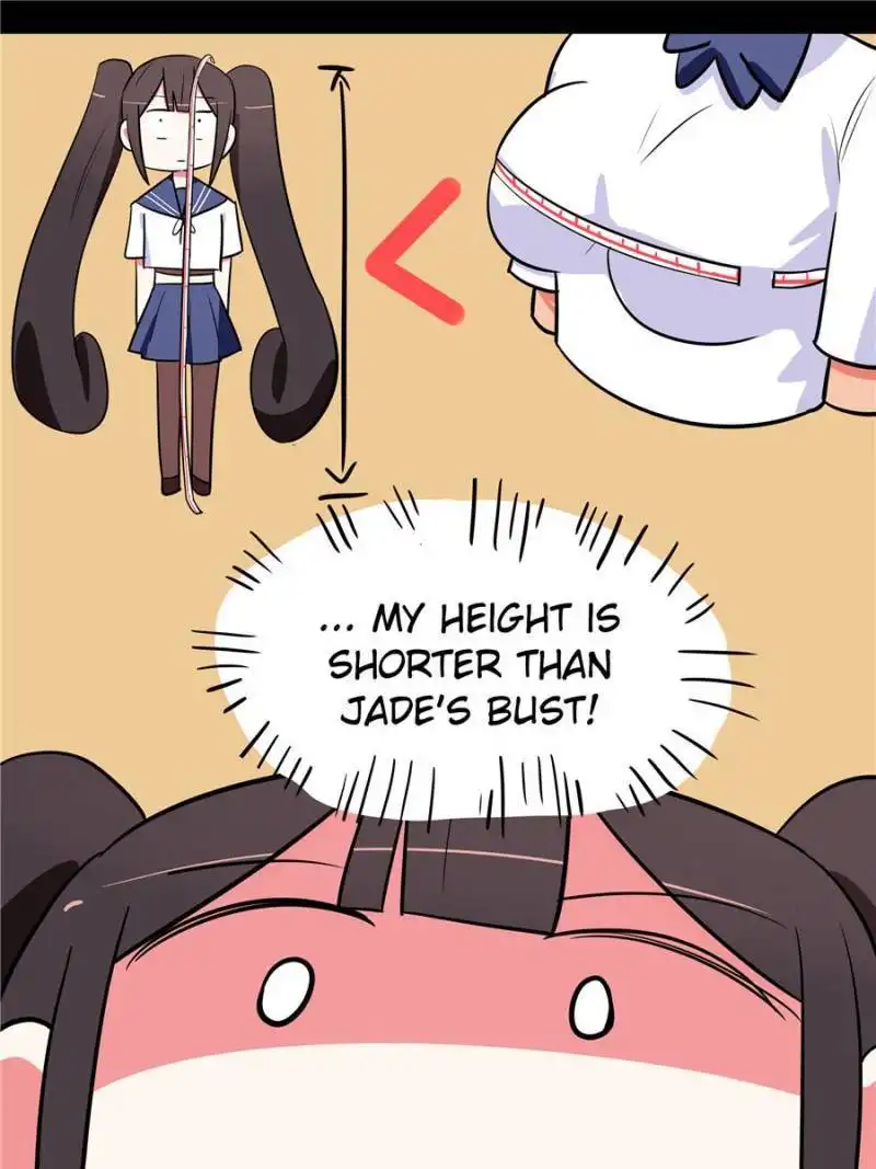 My Girlfriend is a Dragon Chapter 178 37